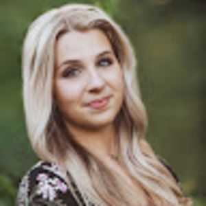 Meet your Posher, Jocelyn